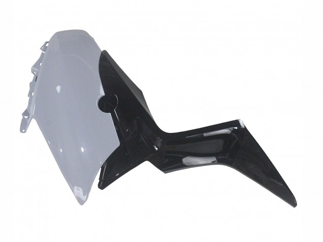 Migliori Carena Moto Yamaha XMAX300 2017-2021 - Grigio Nero