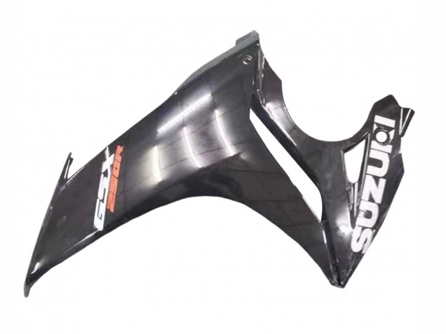 Migliori Carena Moto Suzuki GSX250R 2017-2020 - Nero Opaco