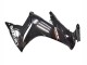 Migliori Carena Moto Suzuki GSX250R 2017-2020 - Nero Opaco