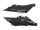 Migliori Carena Moto Suzuki GSX250R 2017-2020 - Nero Opaco