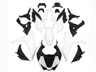 Migliori Carena Moto Suzuki GSX250R 2017-2020 - Non Verniciato