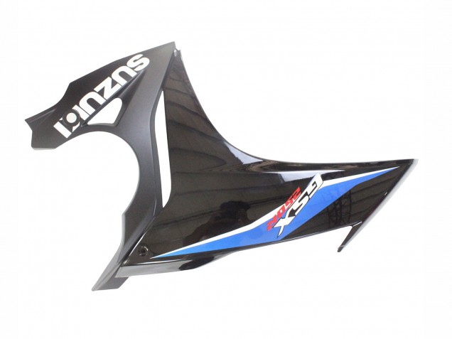 Migliori Carena Moto Suzuki GSX250R 2017-2020 - Blu Nero
