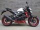 Migliori Carena Moto Suzuki GSX-S 750 2017-2022 - Rosso Bianco