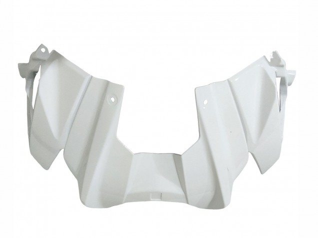 Migliori Carena Moto Suzuki GSX-S 750 2017-2022 - Bianco Giallo