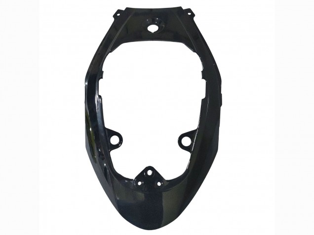 Migliori Carena Moto Suzuki GSX-S 750 2017-2022 - Bianco Giallo