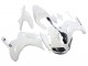 Migliori Carena Moto Suzuki SV650 2003-2013 - Bianco