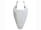 Migliori Carena Moto Suzuki SV650 2003-2013 - Bianco