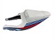 Migliori Carena Moto Suzuki SV650 2003-2013 - Bianco Rosso Blu Martini