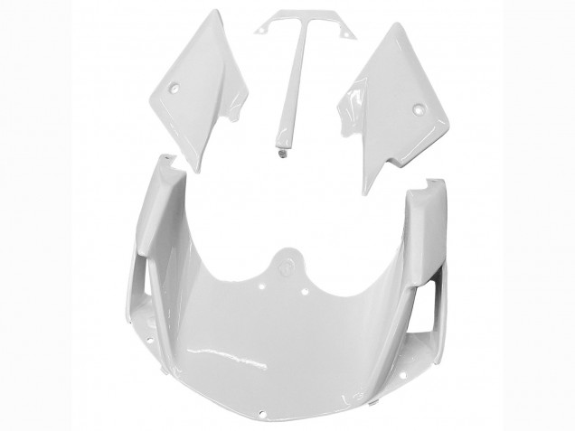 Migliori Carena Moto Suzuki SV650 2003-2013 - Bianco Rosso Blu Martini