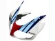 Migliori Carena Moto Suzuki SV650 2003-2013 - Bianco Rosso Blu Martini