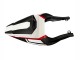 Migliori Carena Moto Suzuki SV650 2003-2013 - Bianco Rosso Nero