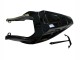 Migliori Carena Moto Suzuki SV650 2003-2013 - Nero Lucido