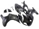 Migliori Carena Moto Suzuki SV650 2003-2013 - Nero Opaco