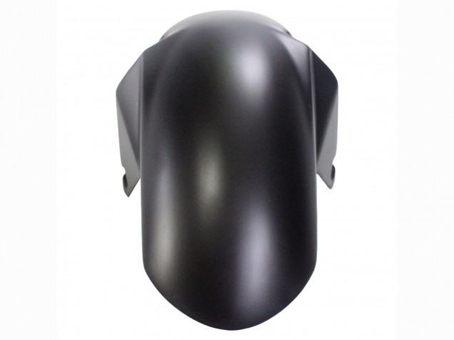 Migliori Carena Moto Suzuki SV650 2003-2013 - Nero Opaco