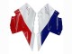 Migliori Carena Moto Suzuki RG400 RG500 RG400/500 1984-1987 - Bianco Rosso Blu Giallo Motul Michelin Pepsi