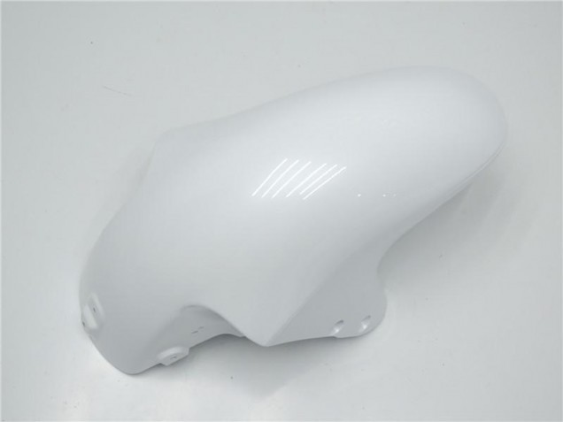 Migliori Carena Moto Suzuki GSXR 1300 Hayabusa 2008-2020 - Bianco