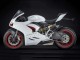 Migliori Carena Moto Ducati Panigale V2 2020-2024 - Bianco Rosso Nero Opaco
