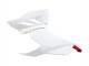 Migliori Carena Moto Ducati Panigale V2 2020-2024 - Bianco Rosso Nero Opaco