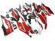 Migliori Carena Moto Ducati Panigale V2 2020-2024 - Bianco Rosso Verde Nero Opaco Corse 21