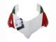 Migliori Carena Moto Ducati Panigale V2 2020-2024 - Bianco Rosso Verde Nero Opaco Corse 21