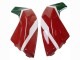 Migliori Carena Moto Ducati Panigale V2 2020-2024 - Bianco Rosso Verde Nero Opaco Corse 21