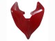 Migliori Carena Moto Ducati Panigale V2 2020-2024 - Rosso Nero Opaco