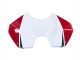 Migliori Carena Moto Ducati Panigale V4 V4S 2018-2019 - Bianco Rosso Verde Nero Lucido