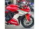 Migliori Carena Moto Ducati Supersport 939/939S 2017-2022 - Bianco Rosso Nero Verde