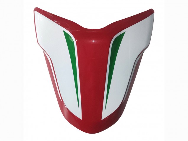 Migliori Carena Moto Ducati Supersport 939/939S 2017-2022 - Bianco Rosso Nero Verde
