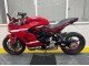 Migliori Carena Moto Ducati Supersport 939/939S 2017-2022 - Rosso Bianco Nero