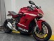 Migliori Carena Moto Ducati Supersport 939/939S 2017-2022 - Rosso Bianco Nero