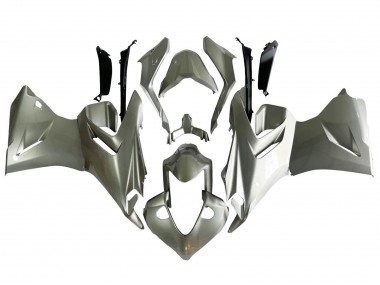 Migliori Carena Moto Ducati 2021-2024 Ducati Supersport 950/950S 2021-2024 - Grigio