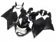 Migliori Carena Moto BMW K1200S 2005-2010 - Nero Lucido Nero Opaco
