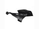 Migliori Carena Moto BMW K1200S 2005-2010 - Nero Lucido Nero Opaco