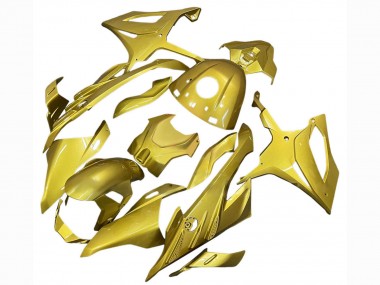 Migliori Carena Moto BMW S1000RR 2023-2024 - Oro