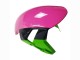 Migliori Carena Moto BMW S1000RR 2023-2024 - Rosa Verde Nero