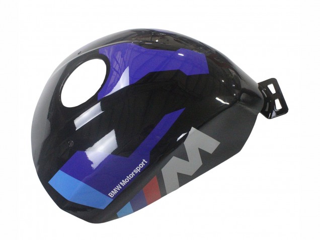 Migliori Carena Moto BMW S1000RR 2023-2024 - Nero Blu Rosso