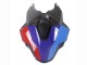 Migliori Carena Moto BMW S1000RR 2023-2024 - Nero Blu Rosso