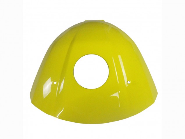 Migliori Carena Moto BMW S1000RR 2023-2024 - Giallo Fibra di Carbonio