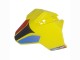 Migliori Carena Moto BMW S1000RR 2023-2024 - Giallo Fibra di Carbonio