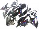 Migliori Carena Moto BMW S1000RR 2023-2024 - Nero Blu Rosso