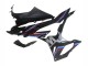 Migliori Carena Moto BMW S1000RR 2023-2024 - Nero Blu Rosso