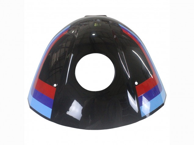 Migliori Carena Moto BMW S1000RR 2023-2024 - Nero Blu Rosso