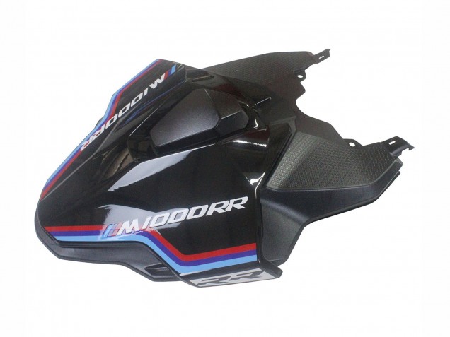 Migliori Carena Moto BMW S1000RR 2023-2024 - Nero Blu Rosso