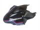 Migliori Carena Moto BMW S1000RR 2023-2024 - Nero Blu Rosso