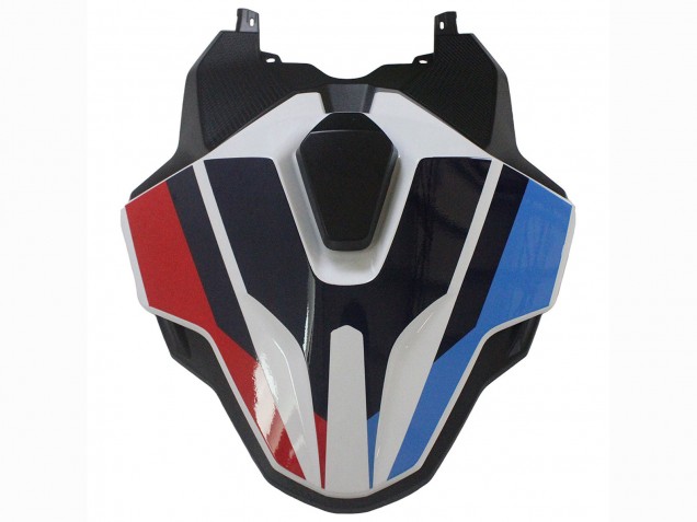 Migliori Carena Moto BMW S1000RR 2023-2024 - Bianco Blu Rosso Nero Opaco