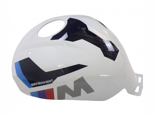 Migliori Carena Moto BMW S1000RR 2023-2024 - Bianco Blu Rosso Nero Opaco