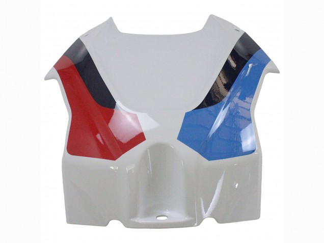 Migliori Carena Moto BMW S1000RR 2023-2024 - Bianco Blu Rosso Nero Opaco