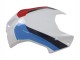 Migliori Carena Moto BMW S1000RR 2023-2024 - Bianco Blu Rosso Nero Opaco
