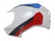 Migliori Carena Moto BMW S1000RR 2023-2024 - Bianco Blu Rosso Nero Opaco